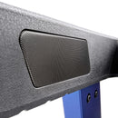 Běžecký pás Reebok FR20 FLOATRIDE modrý 