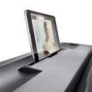 Běžecký pás Reebok FR20 FLOATRIDE modrý 