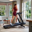 Běžecký pás Reebok FR30 FLOATRIDE černý