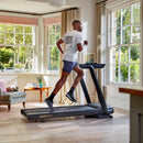 Běžecký pás Reebok FR30 FLOATRIDE černý