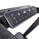 Běžecký pás Reebok FR30 FLOATRIDE černý