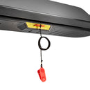 Běžecký pás Reebok FR30 FLOATRIDE zelený