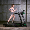 Reebok JET 200 Electric Treadmill