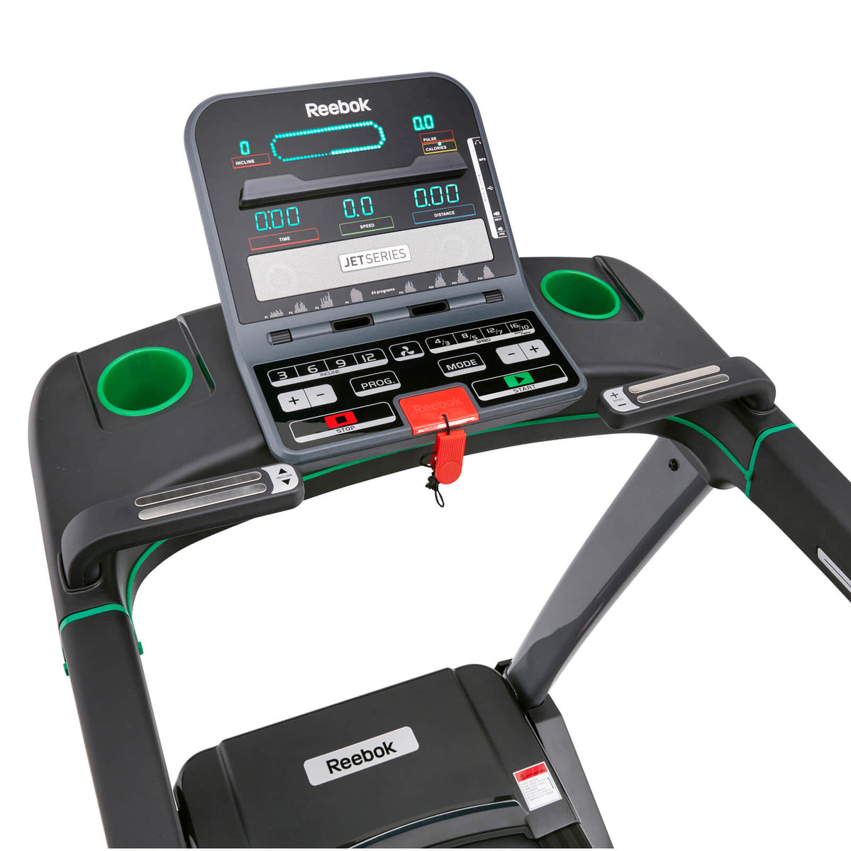 Reebok jet 200 treadmill review 2025