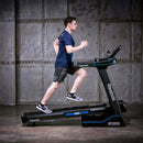 Reebok JET 300 Electric Treadmill