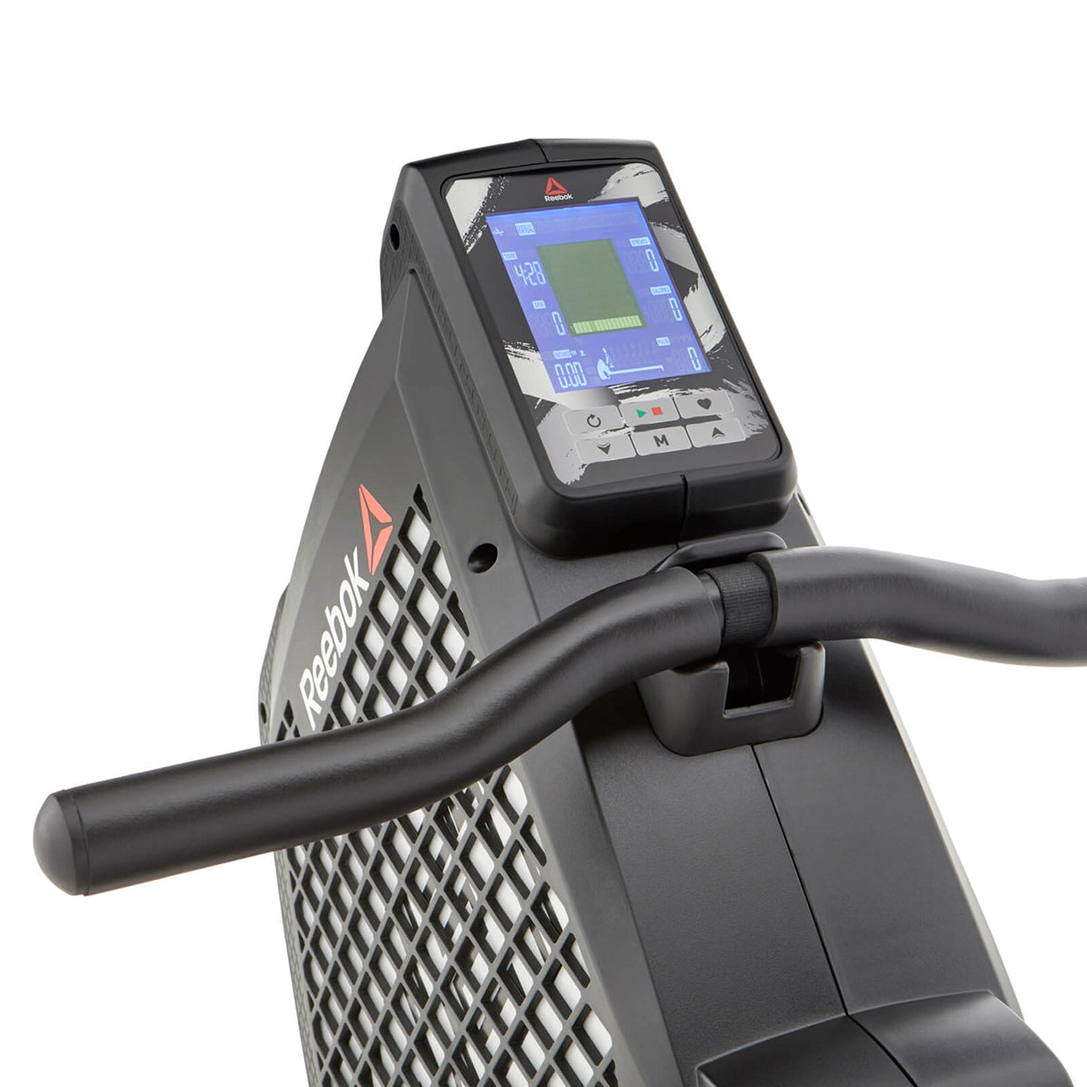 Reebok zjet rowing machine 2025