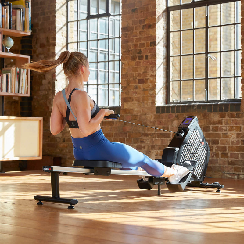 REEBOK ROWING MACHINE ZJET - Main Image