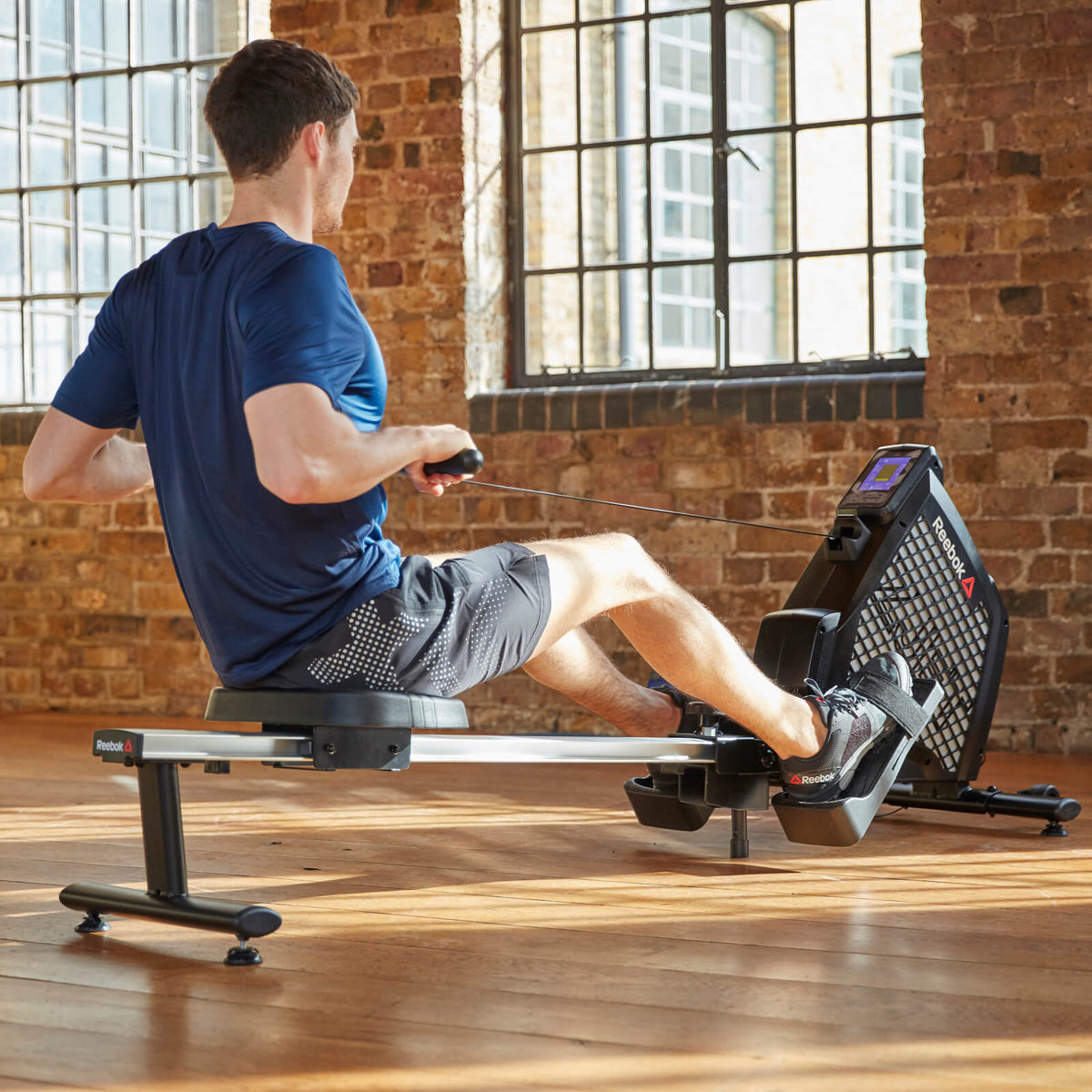 Reebok zjet rowing hot sale
