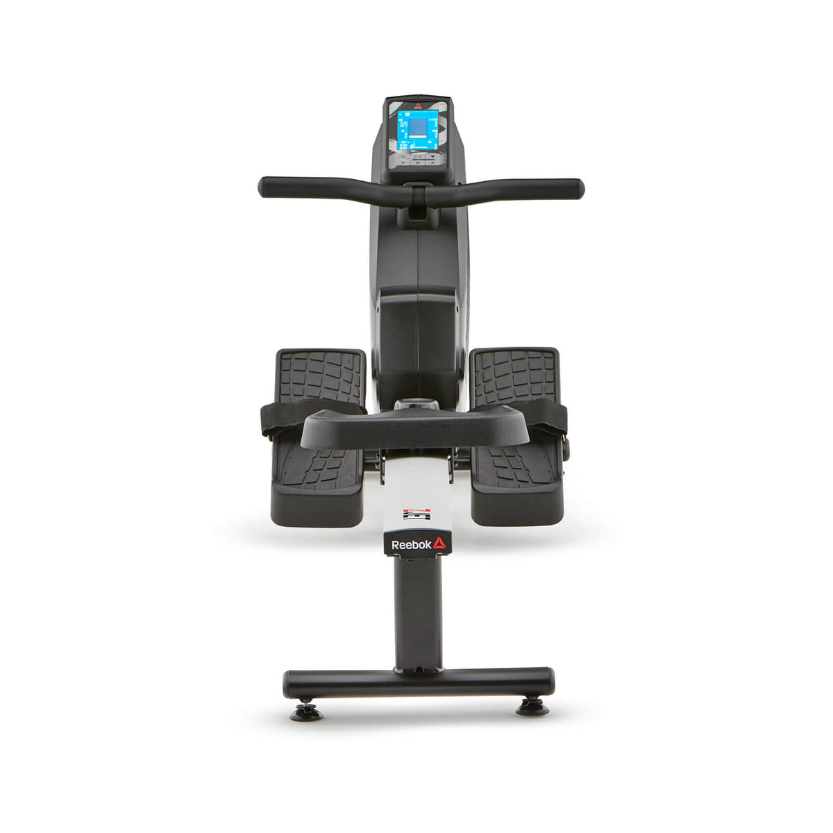 REEBOK ROWING MACHINE ZJET
