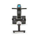 Veslovací trenažér REEBOK ZJET