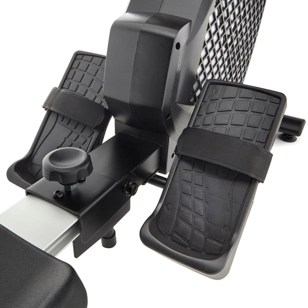 REEBOK ROWING MACHINE ZJET