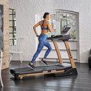 Reebok JET 300+ Electric Treadmill