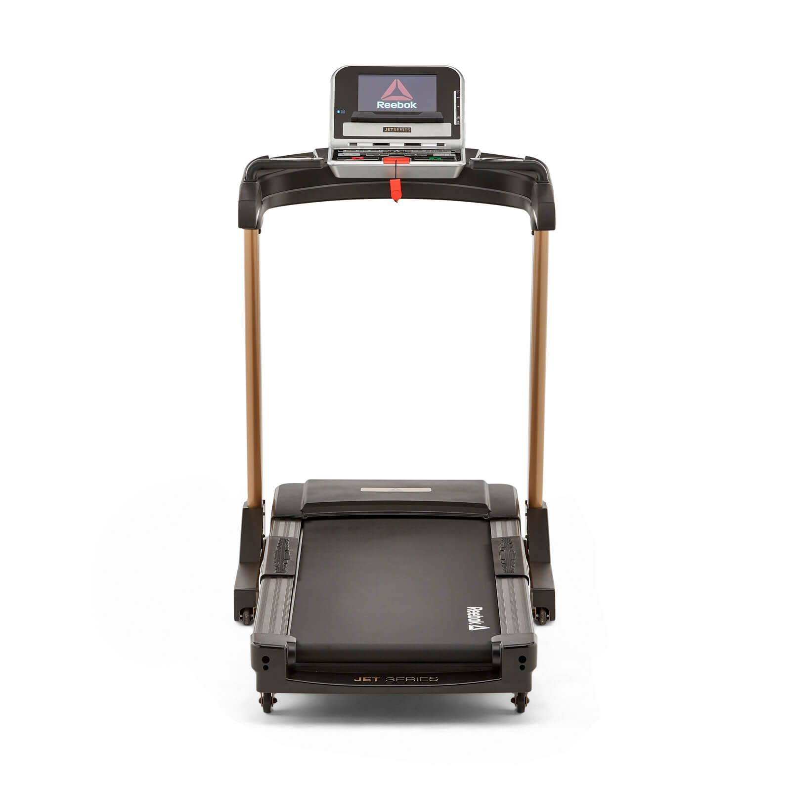 Bieżnia elektryczna Reebok JET 300+