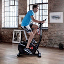 REEBOK ROWER PROGRAMOWANY ONE GB40S