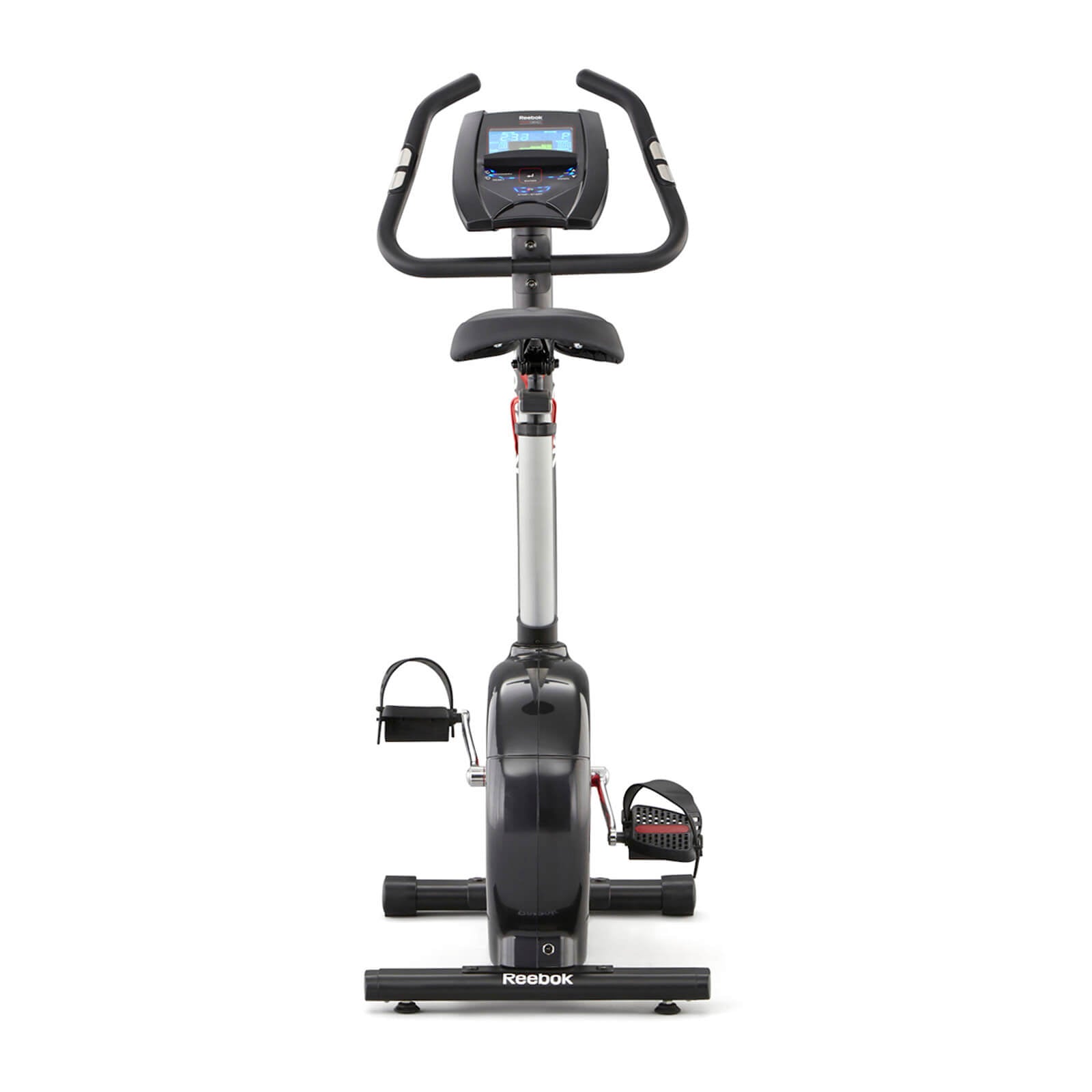 REEBOK ROWER PROGRAMOWANY ONE GB40S