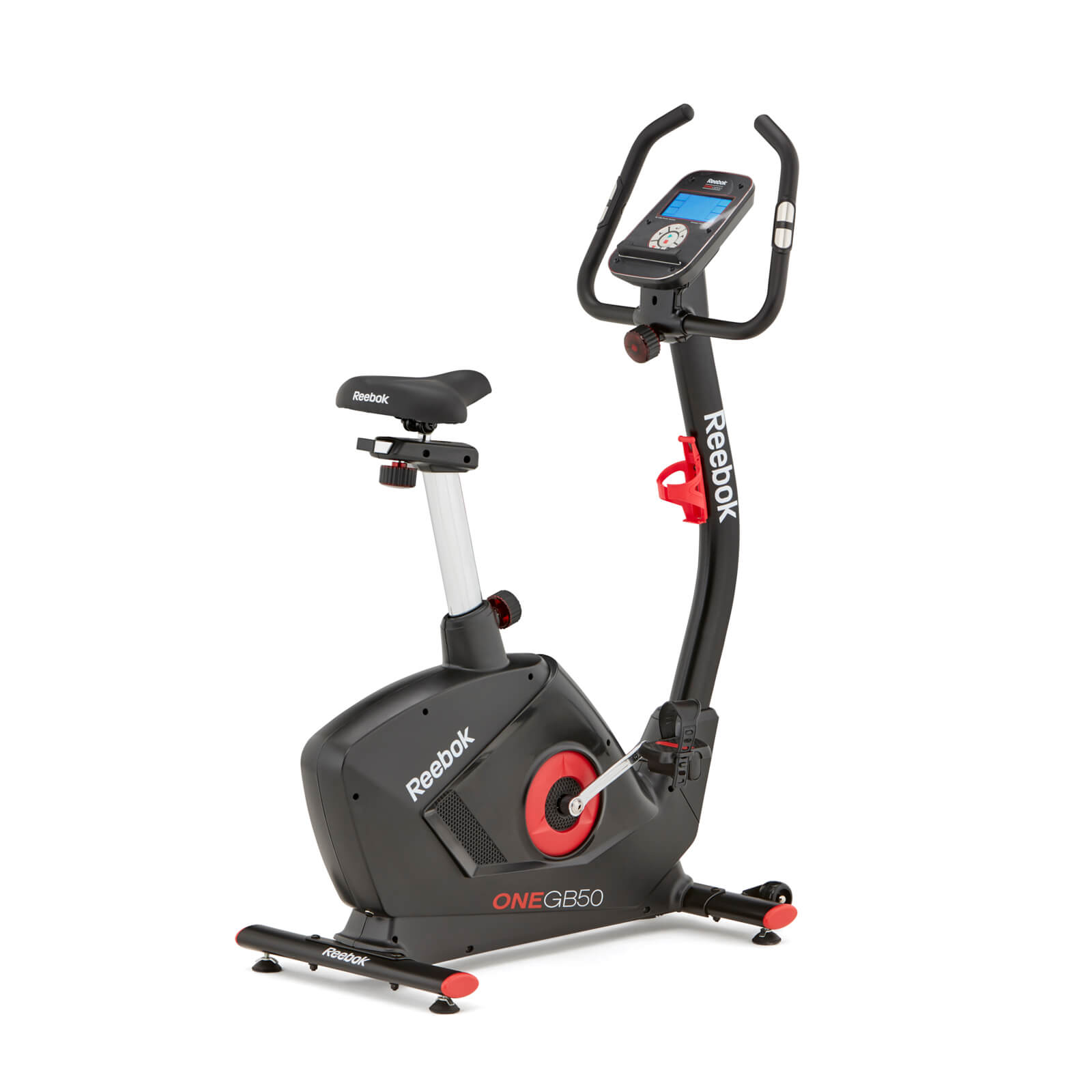 REEBOK ROWER PROGRAMOWANY ONE GB50