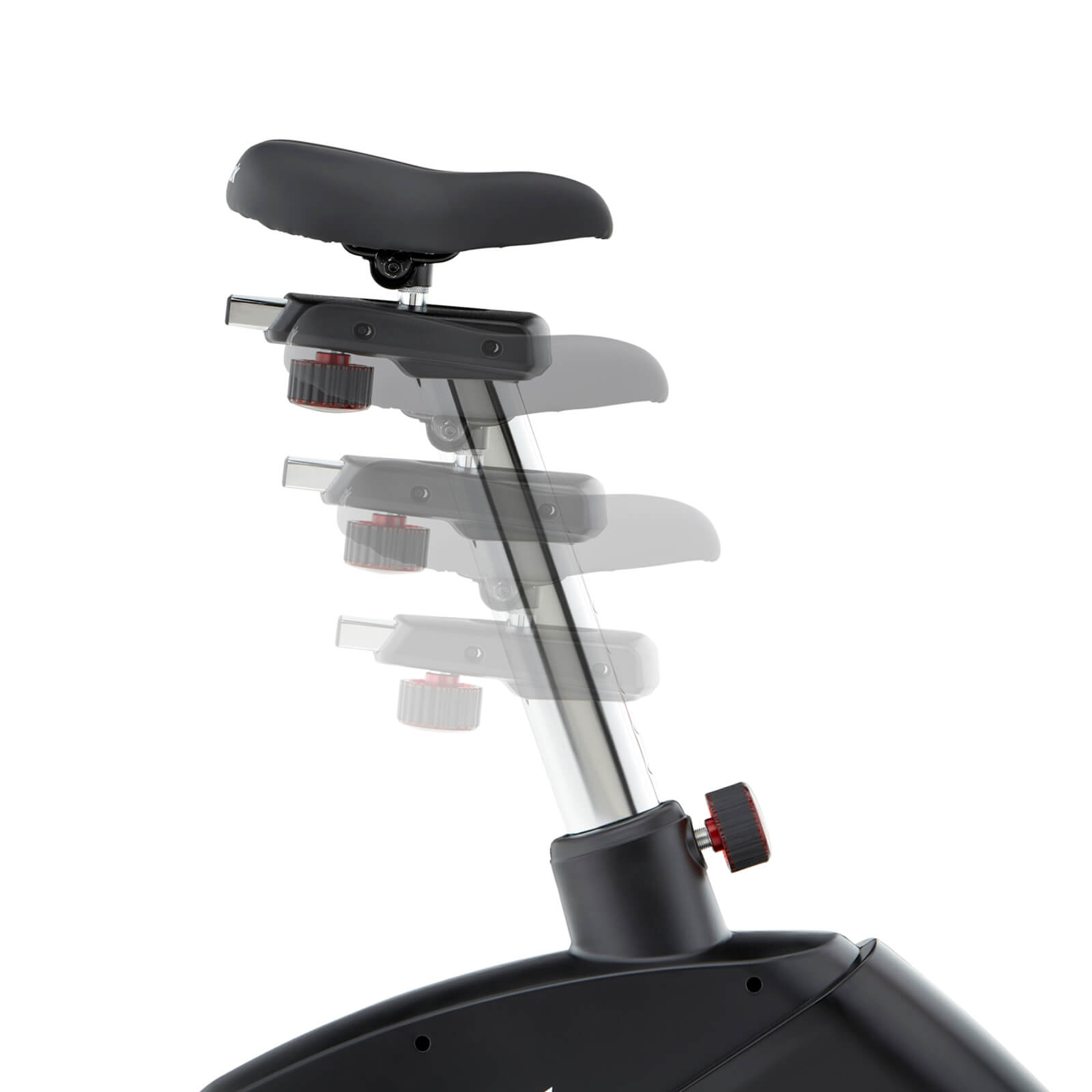 REEBOK ONE GB50 PROGRAMMABLE BIKE