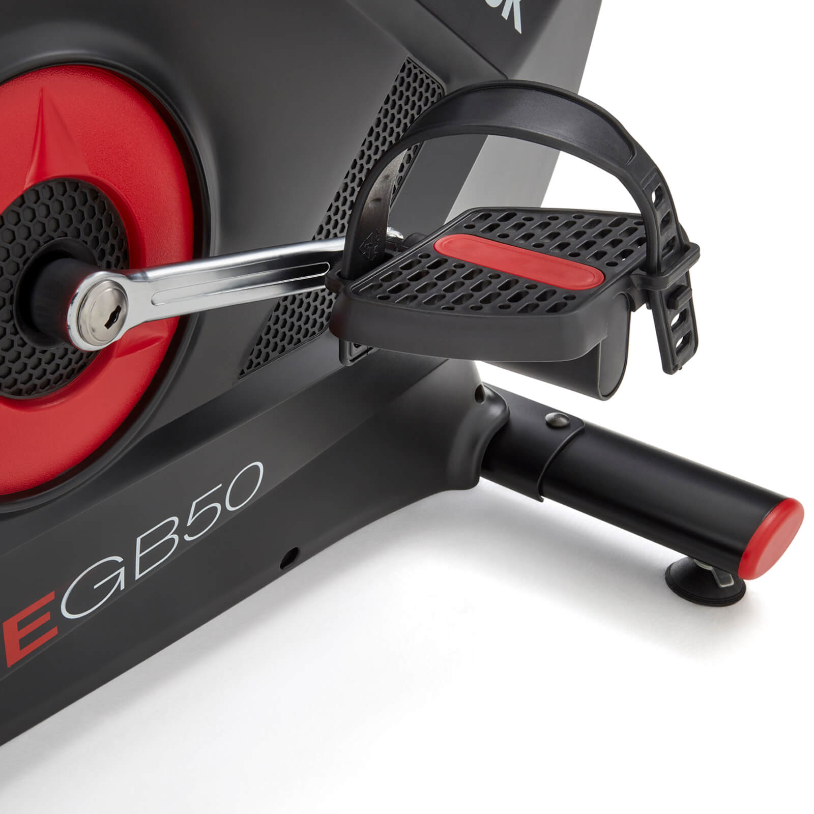 REEBOK ONE GB50 PROGRAMMABLE BIKE