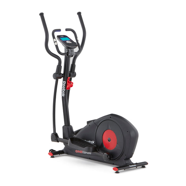 REEBOK ONE GX50 PROGRAMOVATELNÝ ORBITREK