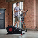 REEBOK ONE GX50 PROGRAMOVATELNÝ ORBITREK