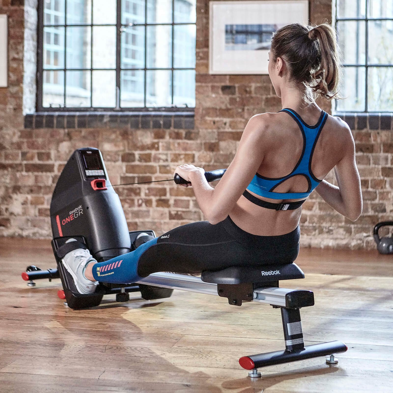 REEBOK WIOŚLARZ ONE GR