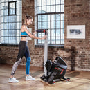 Veslovací trenažér REEBOK ONE GR