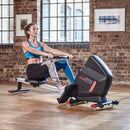 Veslovací trenažér REEBOK ONE GR