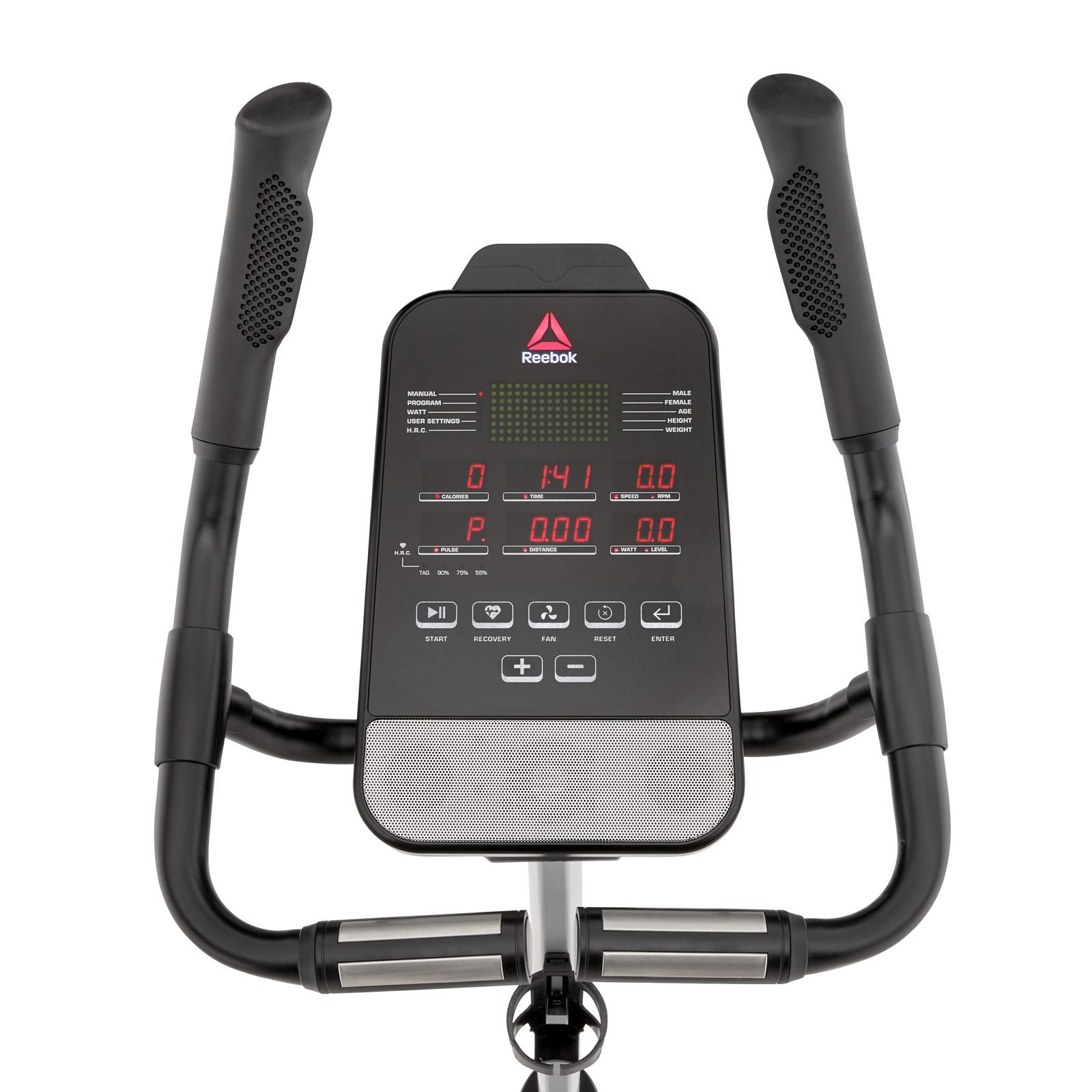 REEBOK ROWER PROGRAMOWANY SL 8.0 RVSL-10801