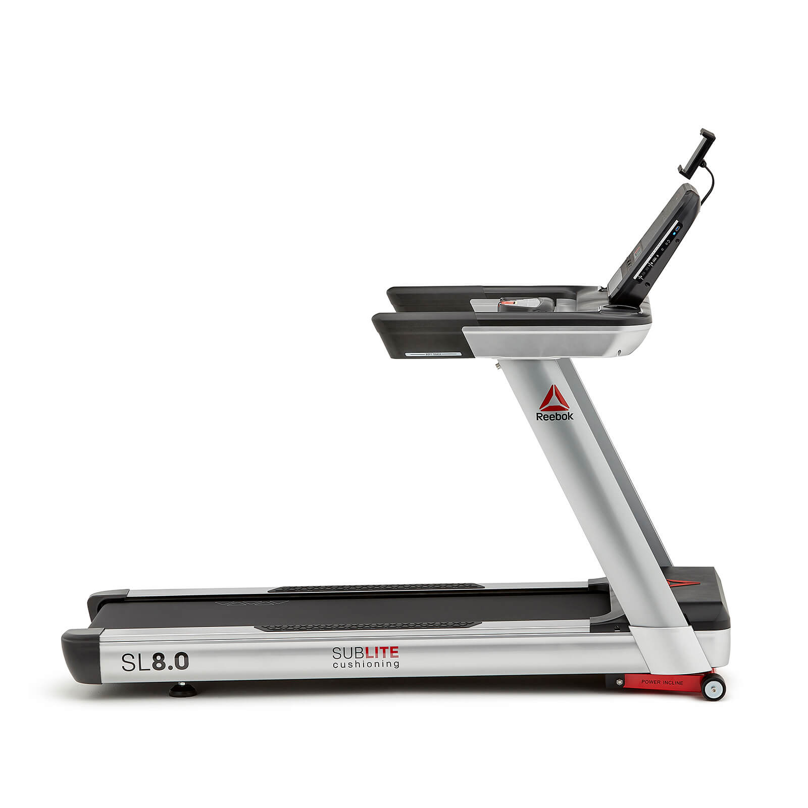 Reebok SL 8.0 RVSL-10821 treadmill