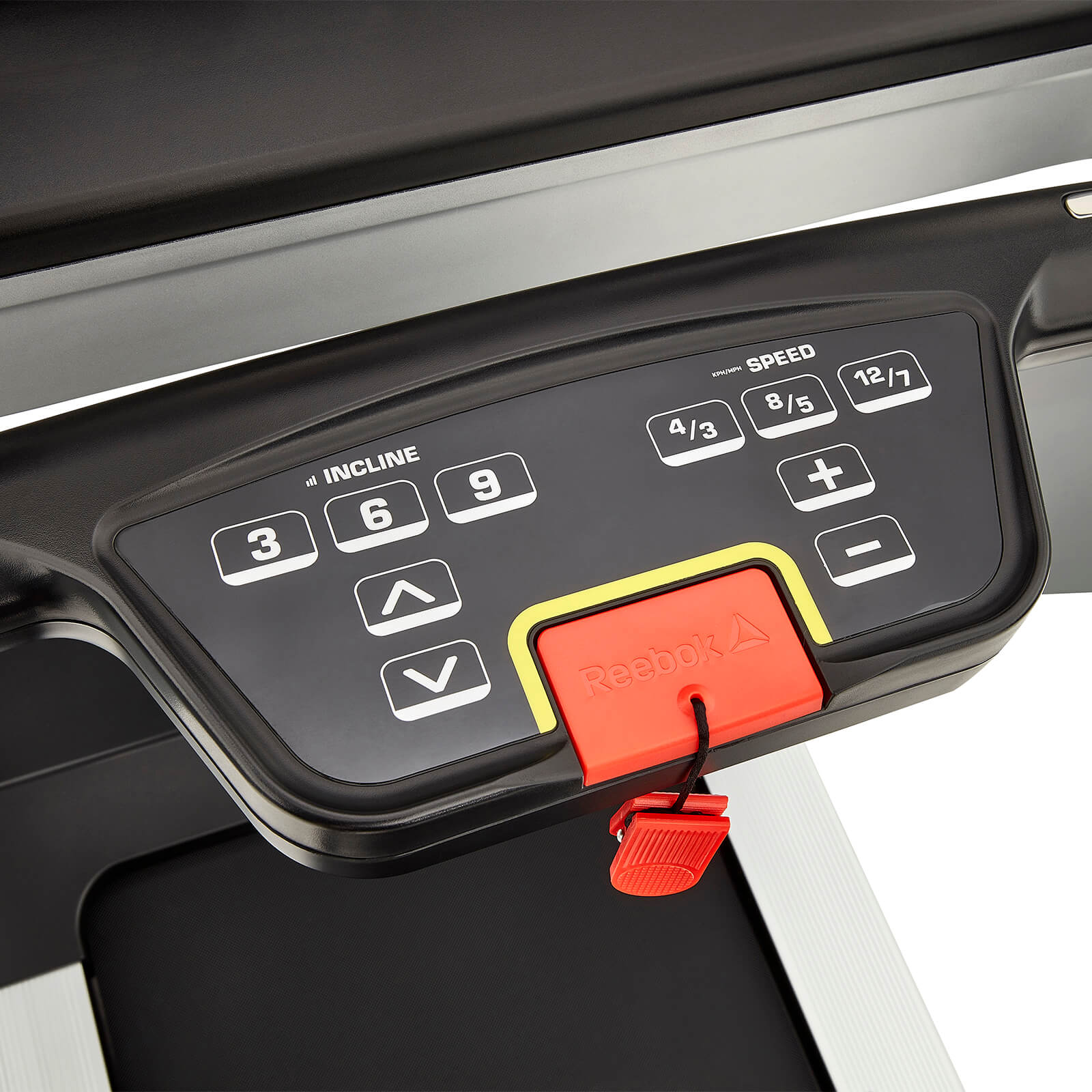 Reebok SL 8.0 RVSL-10821 treadmill