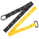 RXT YELLOW BAG EXERCISE BAND SET STOK NN