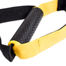 RXT YELLOW BAG EXERCISE BAND SET STOK NN