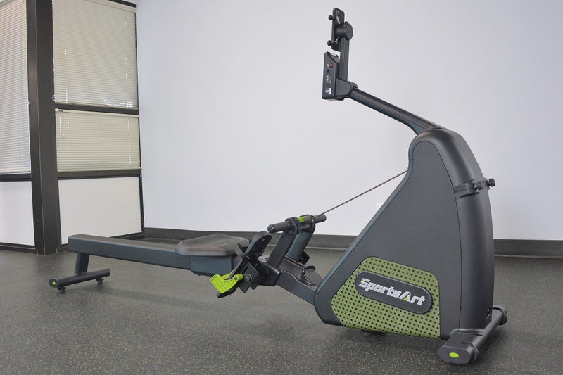 SportsArt G260 ECO-POWR™ rowing machine