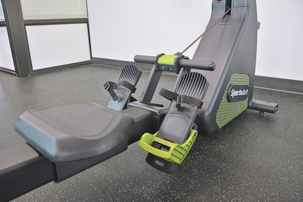 SportsArt G260 ECO-POWR™ rowing machine