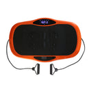 SVP05 VIBRATING PLATFORM WITH SKY COVER