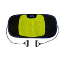 SVP11 PLATFORMA WIBRACYJNA Z NAKŁADKĄ 3D 2 SILNIKI SKY