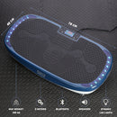 SVP13 PLATFORMA WIBRACYJNA Z NAKŁADKĄ 3D 2 SILNIKI SKY