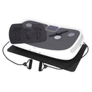 SVP15 PLATFORMA WIBRACYJNA Z NAKŁADKĄ 7D 3 SILNIKI SKY