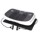 SVP15 PLATFORMA WIBRACYJNA Z NAKŁADKĄ 7D 3 SILNIKI SKY