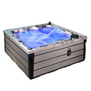 SPAKING JACUZZI BAHAMA 5-OSOBOWE SPA PREMIUM