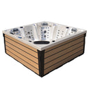 SPAKING JACUZZI BAHAMA 5-OSOBOWE SPA PREMIUM