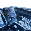 SPAKING JACUZZI BAHAMA 5-OSOBOWE SPA PREMIUM