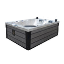 SPAKING JACUZZI SOHO 3-OSOBOWE SPA PREMIUM