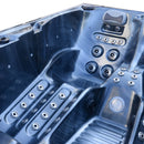 SPAKING JACUZZI SOHO 3-OSOBOWE SPA PREMIUM