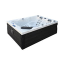 SPAKING JACUZZI SOHO 3-OSOBOWE SPA PREMIUM
