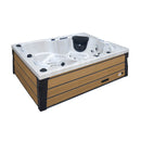 SPAKING JACUZZI SOHO 3-OSOBOWE SPA PREMIUM
