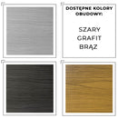 SPAKING JACUZZI SOHO 3-OSOBOWE SPA PREMIUM