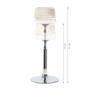 STR24 HMS HOŘČÍKOVÝ STOJAN