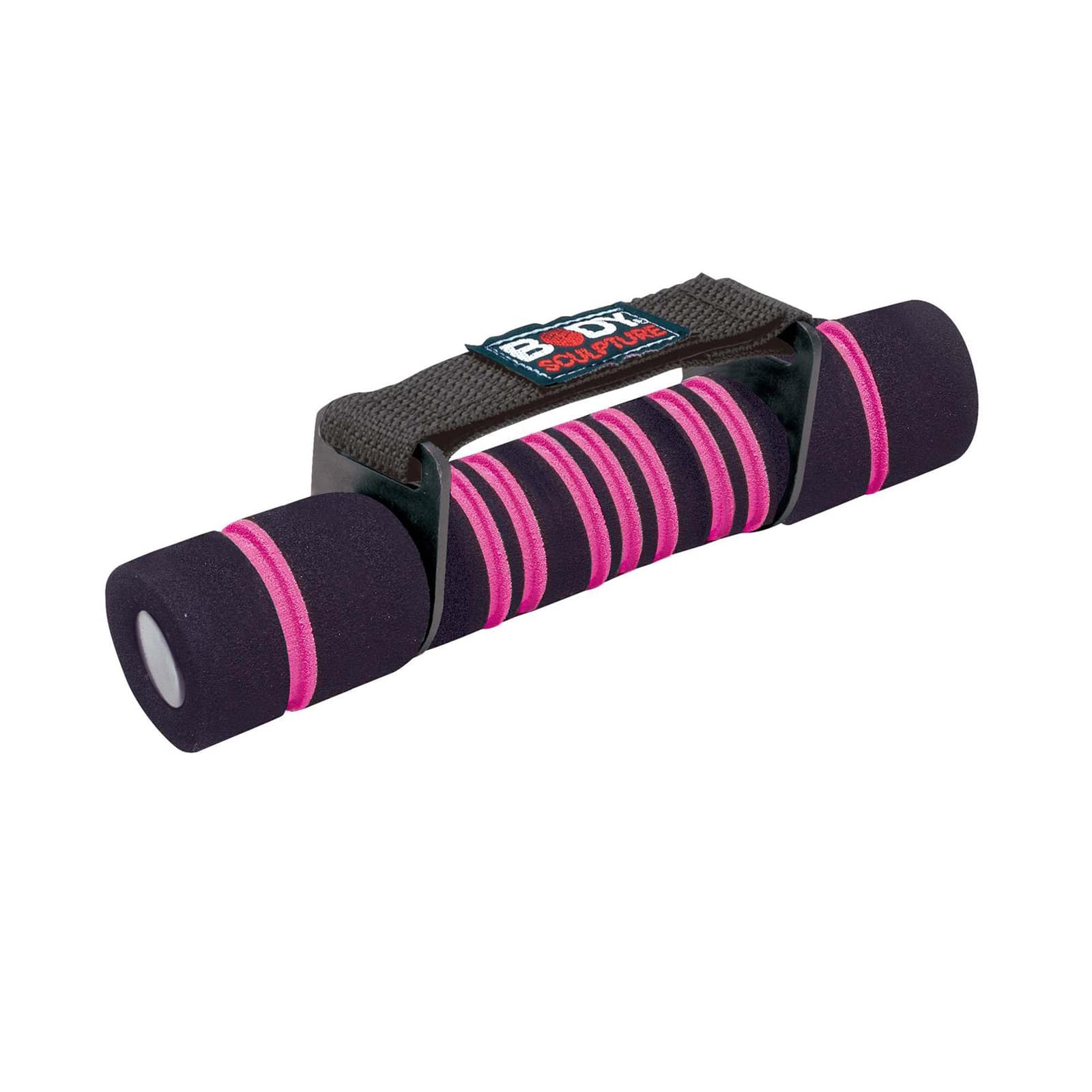 BODY SCULPTURE DUMBS WITH HANDLE 2 X 0.5KG SW 312