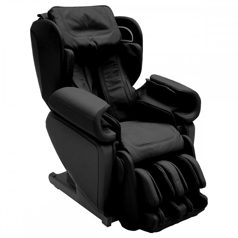 Fotel do masażu Kagra - czarny / Massage Chair Kagra - Black